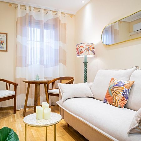 Apartamento Cerca Wizink Center Movistar Arena Y Plaza Toros Las Ventas En Barrio De Salamanca Madrid Exterior foto